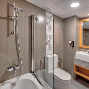 Chambre Exécutive Double